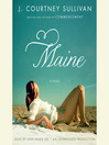 Maine (MP3)
